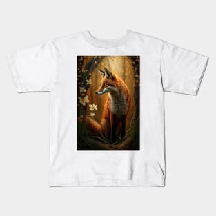 Ostara. spring equinox 14 Kids T-Shirt